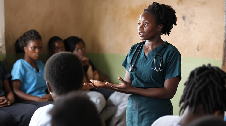 PERENIAL GROWTH FOUNDATION